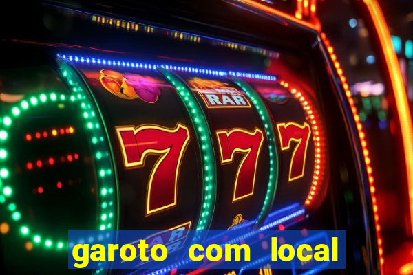 garoto com local porto alegre